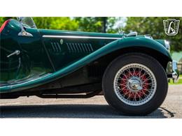 1955 MG TF (CC-2077840) for sale in Smyrna, Tennessee