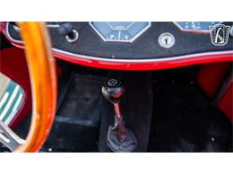 1955 MG TF (CC-2077840) for sale in Smyrna, Tennessee