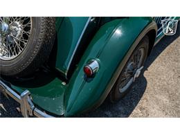 1955 MG TF (CC-2077840) for sale in Smyrna, Tennessee