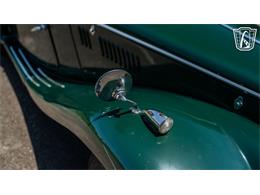1955 MG TF (CC-2077840) for sale in Smyrna, Tennessee