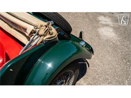 1955 MG TF (CC-2077840) for sale in Smyrna, Tennessee