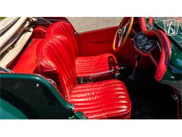 1955 MG TF (CC-2077840) for sale in Smyrna, Tennessee