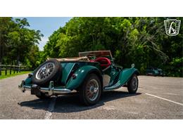 1955 MG TF (CC-2077840) for sale in Smyrna, Tennessee