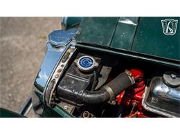 1955 MG TF (CC-2077840) for sale in Smyrna, Tennessee