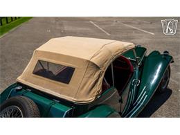 1955 MG TF (CC-2077840) for sale in Smyrna, Tennessee