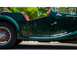 1955 MG TF (CC-2077840) for sale in Smyrna, Tennessee