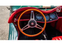 1955 MG TF (CC-2077840) for sale in Smyrna, Tennessee