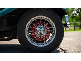 1955 MG TF (CC-2077840) for sale in Smyrna, Tennessee