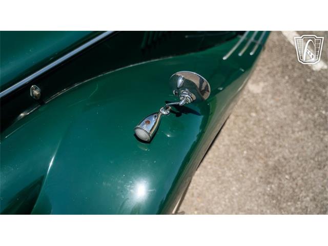 1955 MG TF (CC-2077840) for sale in Smyrna, Tennessee