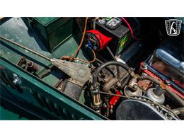 1955 MG TF (CC-2077840) for sale in Smyrna, Tennessee