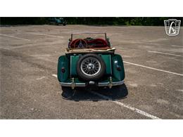 1955 MG TF (CC-2077840) for sale in Smyrna, Tennessee