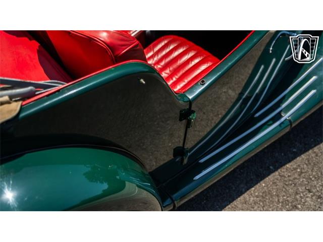 1955 MG TF (CC-2077840) for sale in Smyrna, Tennessee