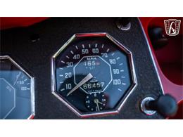 1955 MG TF (CC-2077840) for sale in Smyrna, Tennessee