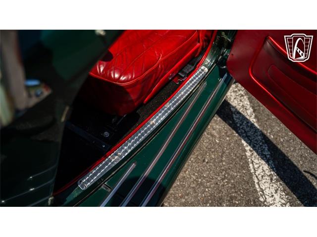 1955 MG TF (CC-2077840) for sale in Smyrna, Tennessee