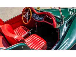 1955 MG TF (CC-2077840) for sale in Smyrna, Tennessee