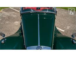 1955 MG TF (CC-2077840) for sale in Smyrna, Tennessee