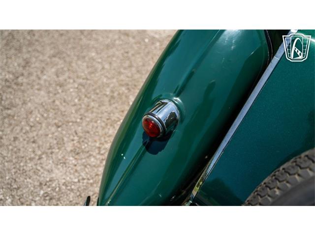 1955 MG TF (CC-2077840) for sale in Smyrna, Tennessee