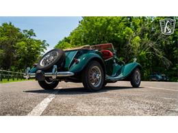 1955 MG TF (CC-2077840) for sale in Smyrna, Tennessee