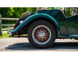 1955 MG TF (CC-2077840) for sale in Smyrna, Tennessee