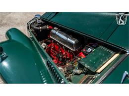 1955 MG TF (CC-2077840) for sale in Smyrna, Tennessee