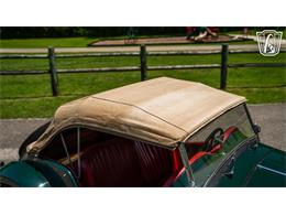 1955 MG TF (CC-2077840) for sale in Smyrna, Tennessee