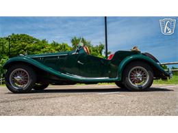 1955 MG TF (CC-2077840) for sale in Smyrna, Tennessee