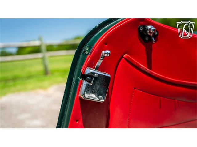 1955 MG TF (CC-2077840) for sale in Smyrna, Tennessee