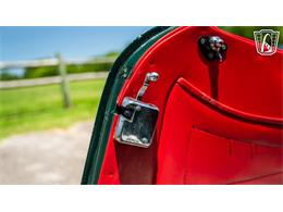 1955 MG TF (CC-2077840) for sale in Smyrna, Tennessee