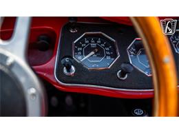 1955 MG TF (CC-2077840) for sale in Smyrna, Tennessee
