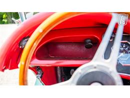 1955 MG TF (CC-2077840) for sale in Smyrna, Tennessee