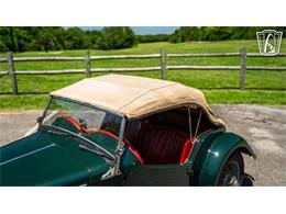 1955 MG TF (CC-2077840) for sale in Smyrna, Tennessee
