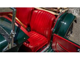 1955 MG TF (CC-2077840) for sale in Smyrna, Tennessee