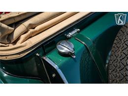 1955 MG TF (CC-2077840) for sale in Smyrna, Tennessee