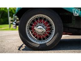 1955 MG TF (CC-2077840) for sale in Smyrna, Tennessee