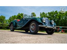 1955 MG TF (CC-2077840) for sale in Smyrna, Tennessee