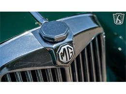 1955 MG TF (CC-2077840) for sale in Smyrna, Tennessee