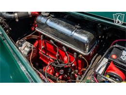 1955 MG TF (CC-2077840) for sale in Smyrna, Tennessee