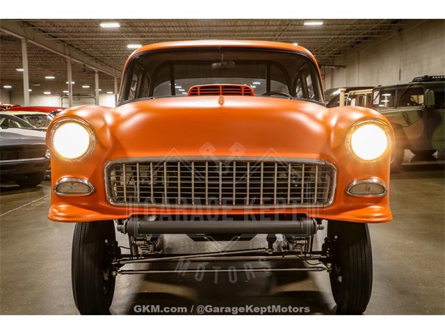 1955 Chevrolet Bel Air (CC-2077841) for sale in Grand Rapids, Michigan