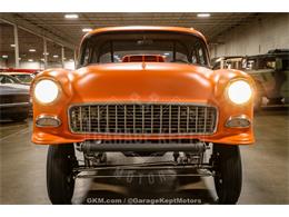 1955 Chevrolet Bel Air (CC-2077841) for sale in Grand Rapids, Michigan