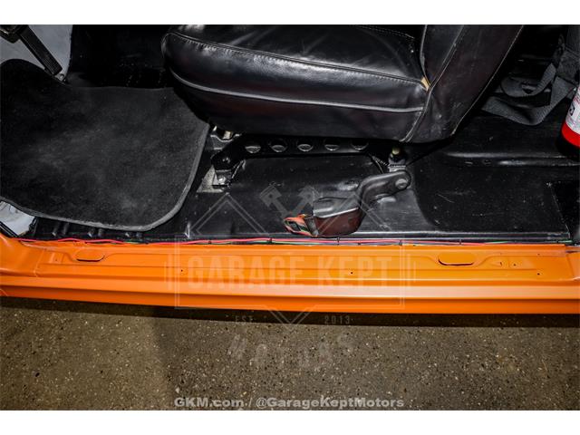 1955 Chevrolet Bel Air (CC-2077841) for sale in Grand Rapids, Michigan