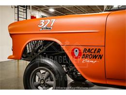 1955 Chevrolet Bel Air (CC-2077841) for sale in Grand Rapids, Michigan