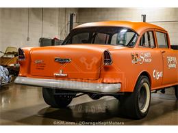 1955 Chevrolet Bel Air (CC-2077841) for sale in Grand Rapids, Michigan
