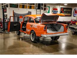 1955 Chevrolet Bel Air (CC-2077841) for sale in Grand Rapids, Michigan