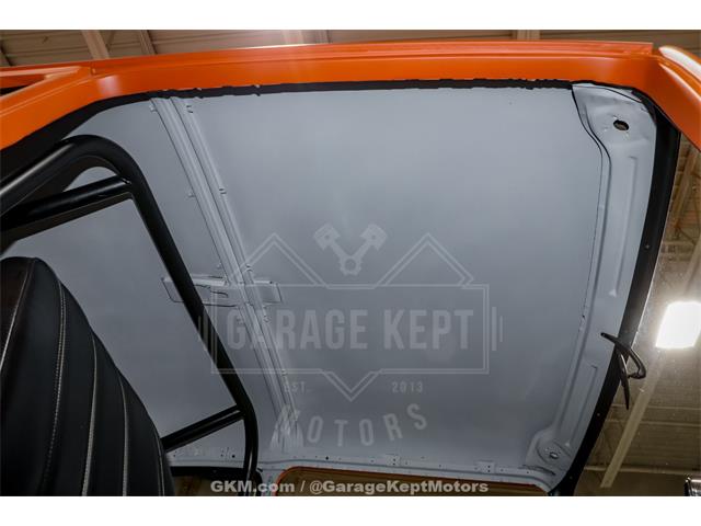 1955 Chevrolet Bel Air (CC-2077841) for sale in Grand Rapids, Michigan