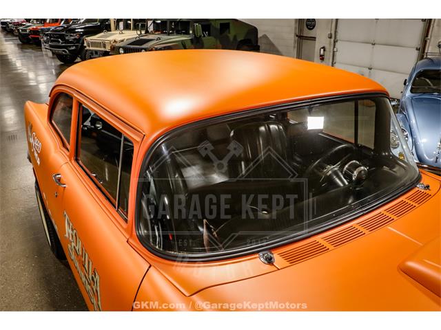 1955 Chevrolet Bel Air (CC-2077841) for sale in Grand Rapids, Michigan