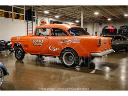 1955 Chevrolet Bel Air (CC-2077841) for sale in Grand Rapids, Michigan