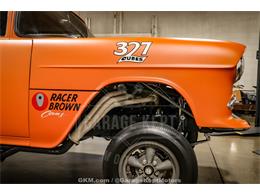 1955 Chevrolet Bel Air (CC-2077841) for sale in Grand Rapids, Michigan