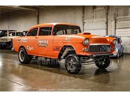 1955 Chevrolet Bel Air (CC-2077841) for sale in Grand Rapids, Michigan