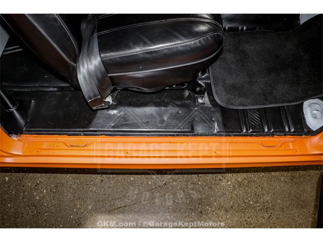 1955 Chevrolet Bel Air (CC-2077841) for sale in Grand Rapids, Michigan