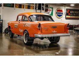 1955 Chevrolet Bel Air (CC-2077841) for sale in Grand Rapids, Michigan
